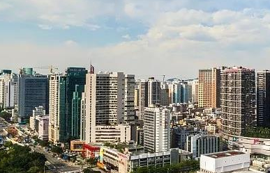 为什么说广东房产投资实力背景强大？