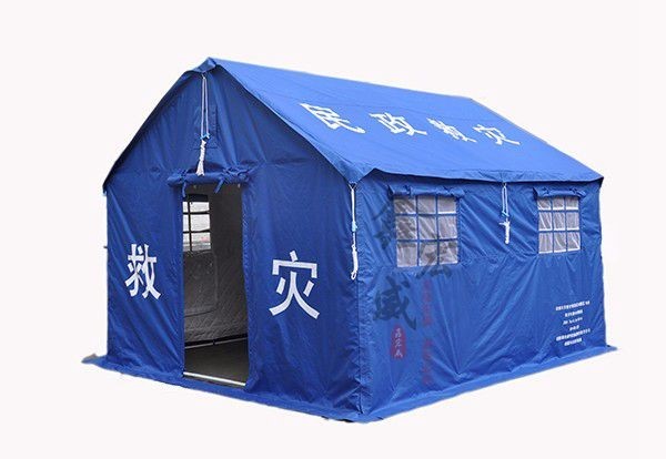为什么说救灾帐篷的防雨性能需要特别注意呢？