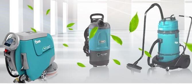 为什么选择重庆物业清洁公司？