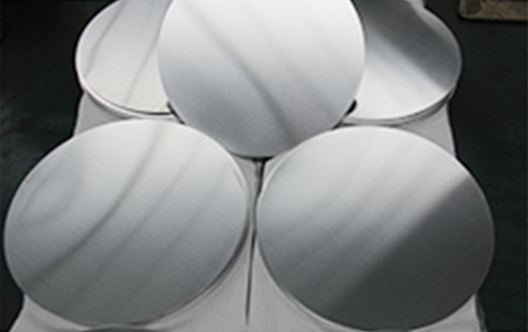灯具的需求度使得铝圆片加工的产量升高的原因