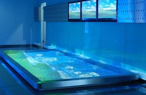 多媒体沙盘具有哪些优点? 多媒体沙盘具有哪些优点?