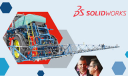 solidworks授权经销商介绍的solidwork软件具有哪些优势