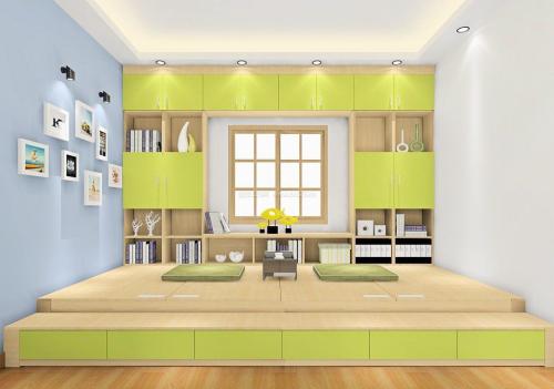 郑州榻榻米定制公司有哪些优势