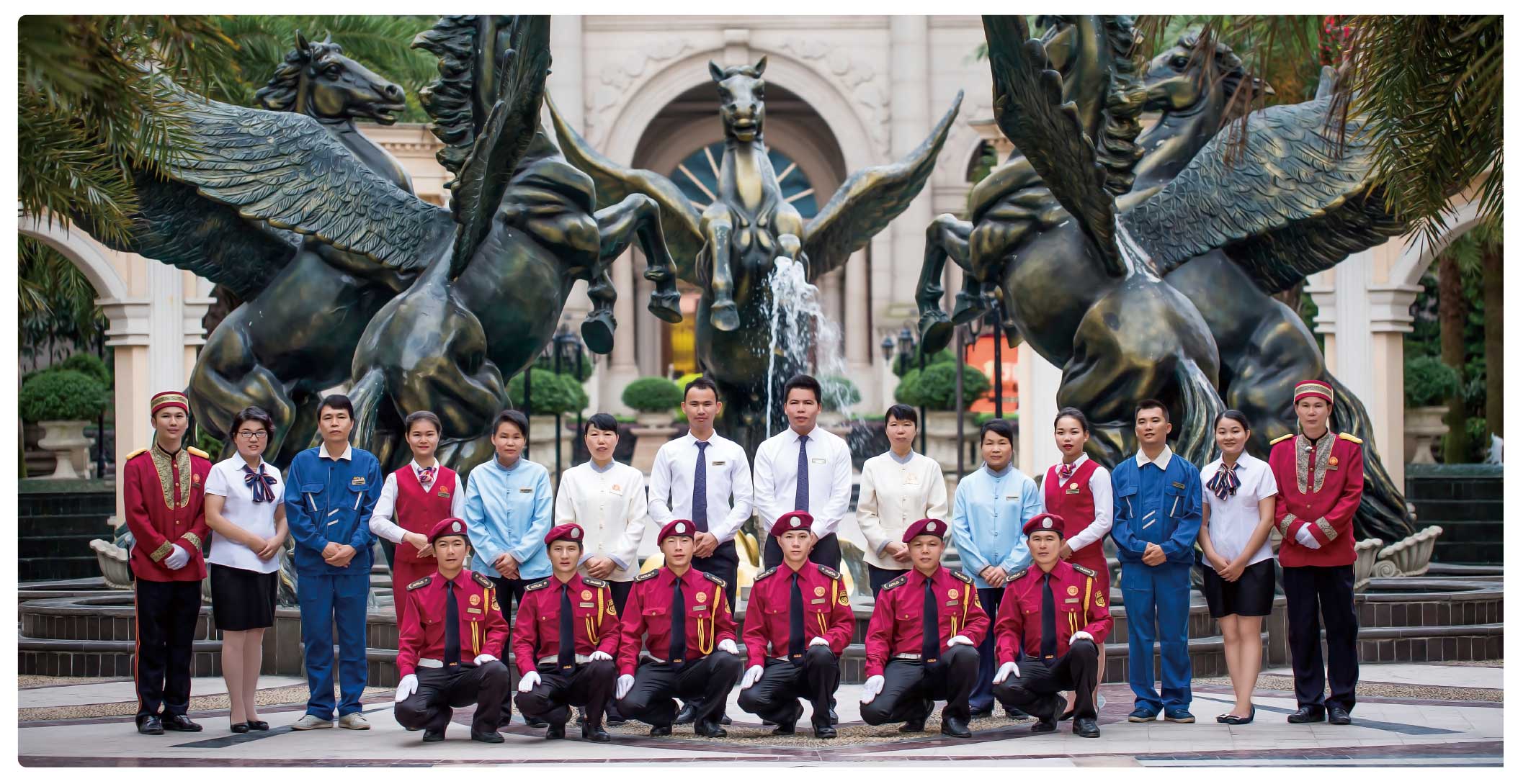 物业公司未来的发展趋势有哪些