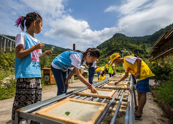 三峡研学可以帮忙解决哪些实际问题