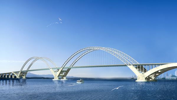 深圳桥梁建设的优势有哪些