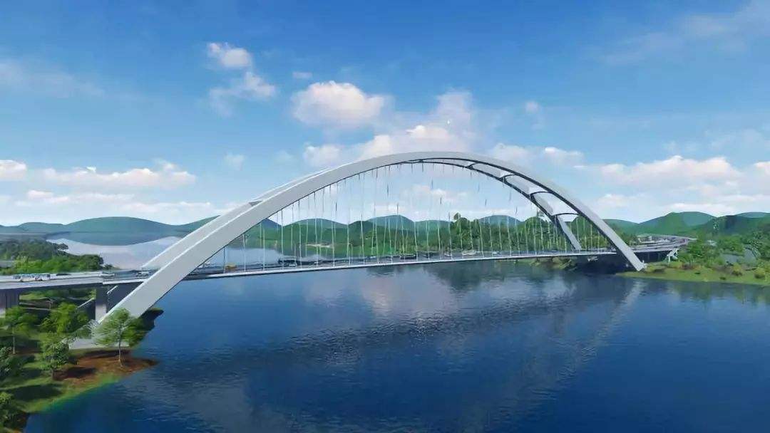 深圳桥梁建设有着哪些特点