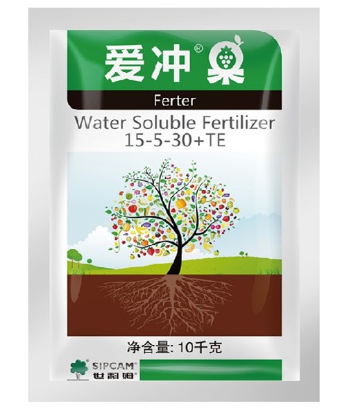 使用特种肥料有哪些好处