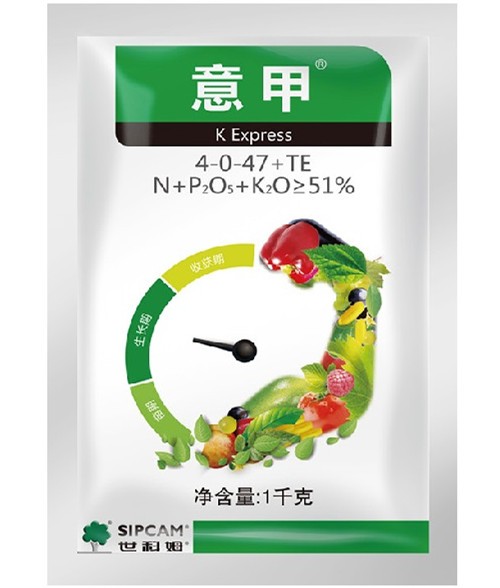 什么样的特种肥料值得选择 什么样的特种肥料值得选择
