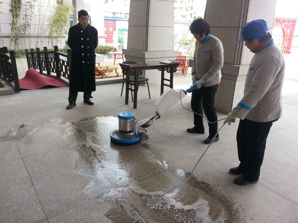 选择上海保洁托管可以从哪些方面入手 选择上海保洁托管可以从哪些方面入手