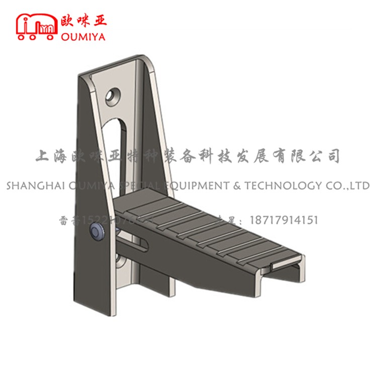 使用方舱梯子的必要性有哪些