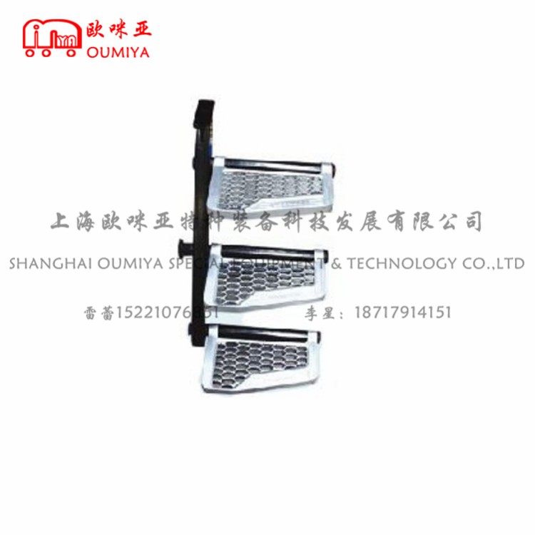 什么样的方舱梯子值得选购