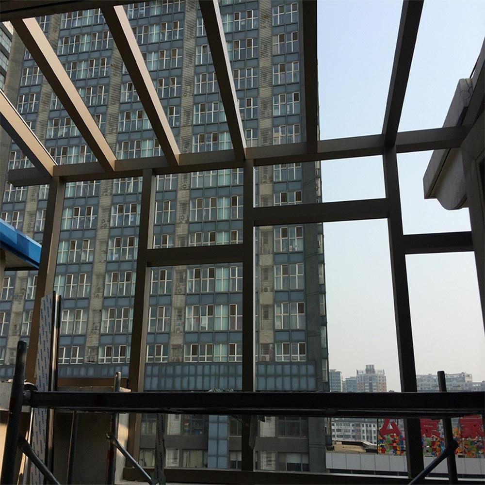 如何选择幕墙维修公司 如何选择幕墙维修公司