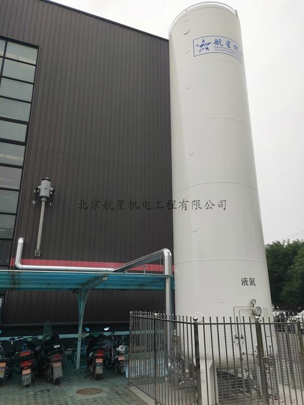 擁有哪些特性的氮氣罐生產廠家值得合作 擁有哪些特性的氮氣罐生產廠家值得合作