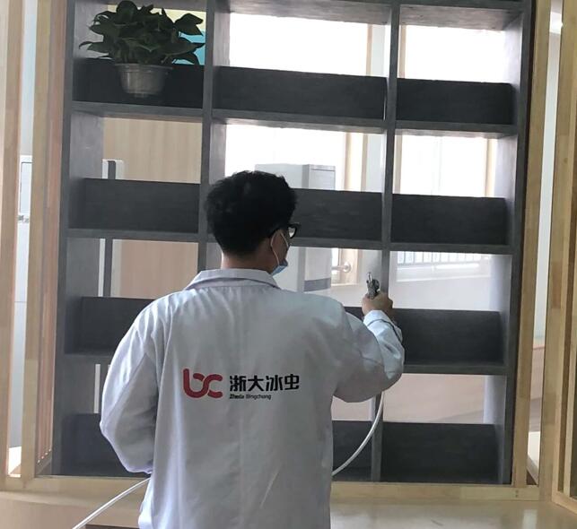 西安专业除甲醛的突出特点有哪些 西安专业除甲醛的突出特点有哪些