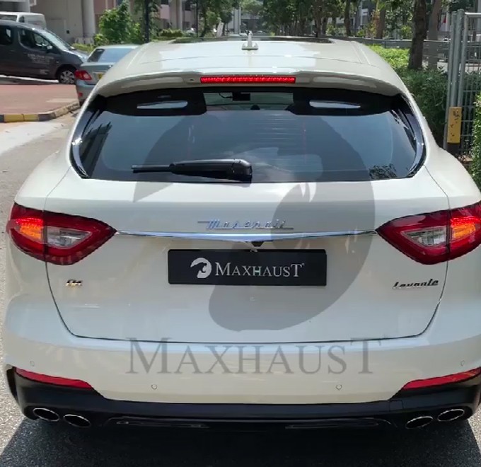 为什么要选择改装车