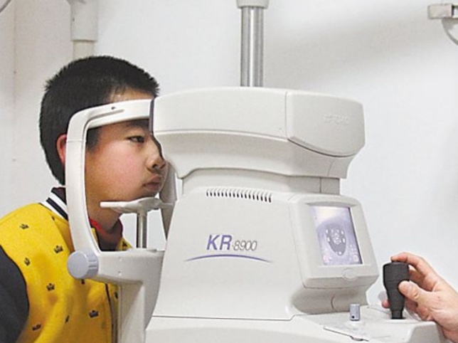 选择视力保健具有哪些优势性 选择视力保健具有哪些优势性