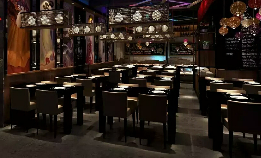 什么样的郑州餐厅设计值得信赖 什么样的郑州餐厅设计值得信赖
