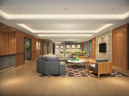 选择广州写字楼装修的注意事项有哪些 选择广州写字楼装修的注意事项有哪些