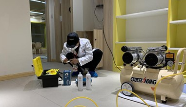 什么样的西安室内空气治理值得信赖 什么样的西安室内空气治理值得信赖