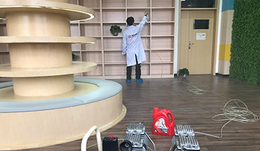 如何确保西安室内空气治理的效果 如何确保西安室内空气治理的效果