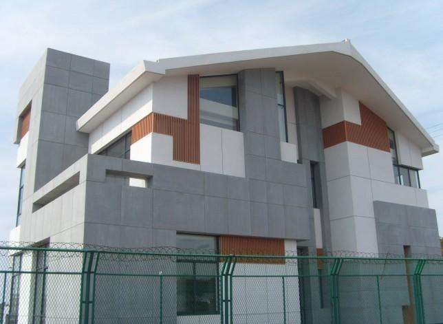 选择建筑外墙涂料的好处有哪些 选择建筑外墙涂料的好处有哪些
