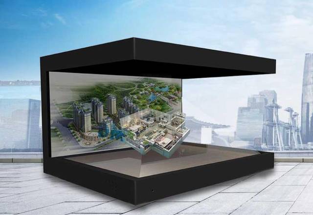 全息成像和3D成像的区别有哪些 全息成像和3D成像的区别有哪些