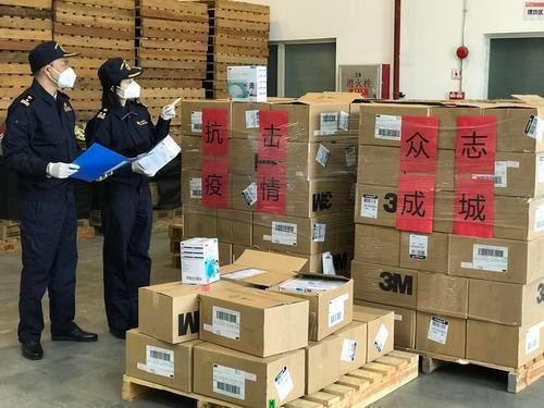 客户比较关注跨境电商物流公司的哪些方面 客户比较关注跨境电商物流公司的哪些方面