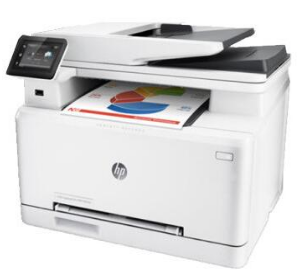 什么是优质的彩色复印机出租供应商