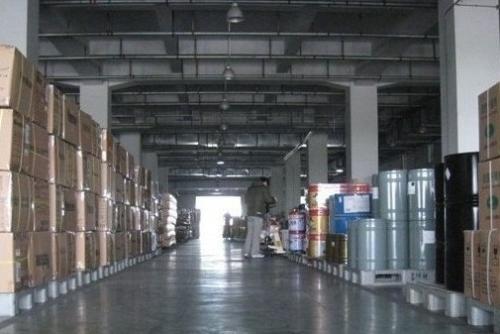 企业在哪些情况下适合选择上海仓储公司外包？