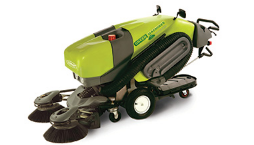 重庆洗地机受欢迎的原因有哪些