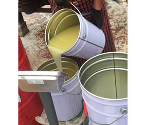 透水路面胶粘剂具有哪些性能优势? 透水路面胶粘剂具有哪些性能优势?