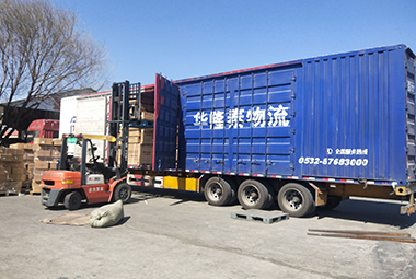 青岛到江苏物流货运与快递具体有什么区别 青岛到江苏物流货运与快递具体有什么区别