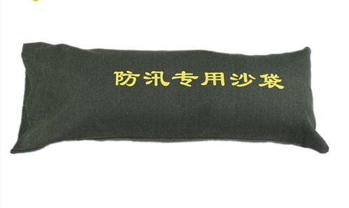 选择防汛沙袋的注意事项有哪些 选择防汛沙袋的注意事项有哪些